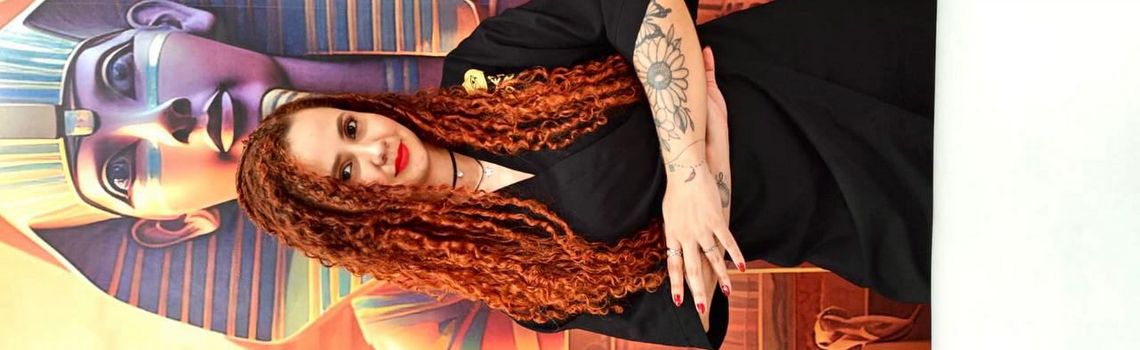 Marcella Hórus II | Terapeutas