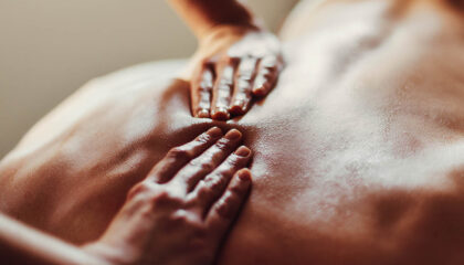 Massagem no carnaval: 5 motivos para incluir na sua programação
