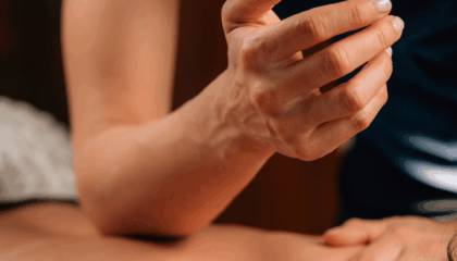 Como Aliviar a Tensão Muscular Rapidamente