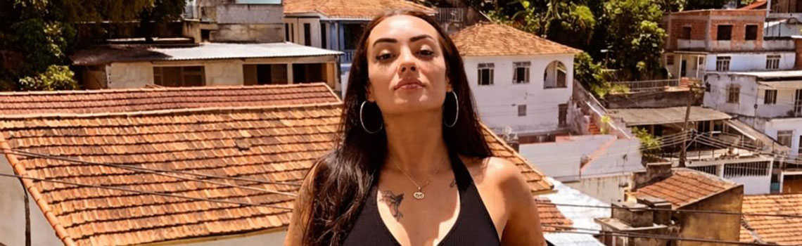 Mia Salles | Terapeutas