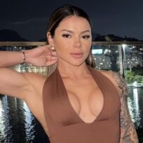 Marcelle Terapeuta Tântrica | Terapeutas
