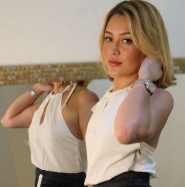 Monica Mithra | Terapeutas