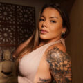 Marcelle Terapeuta Tântrica | Terapeutas