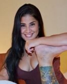 Taiane Plural | Terapeutas