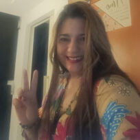 Ana Karla | Terapeutas