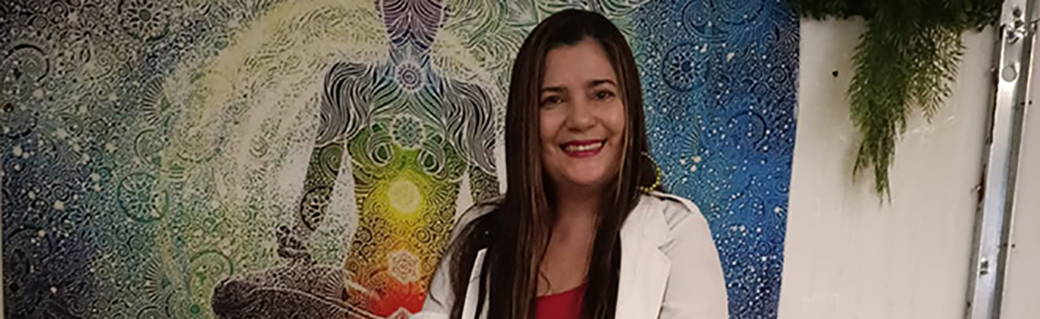 Ana Karla | Terapeutas