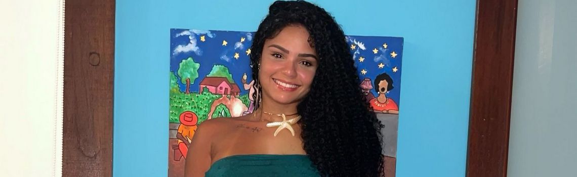 Cinthia | Terapeutas