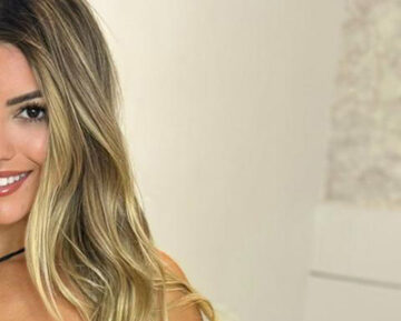Bruna | Massagistas
