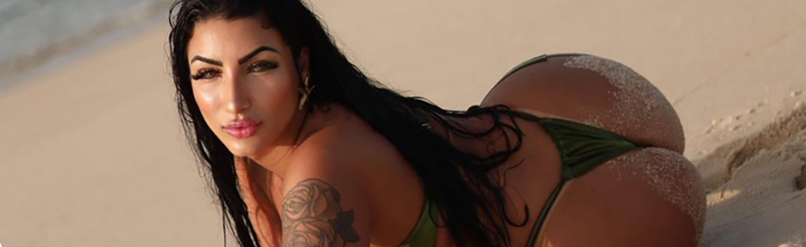 Rubi Veena | Terapeutas