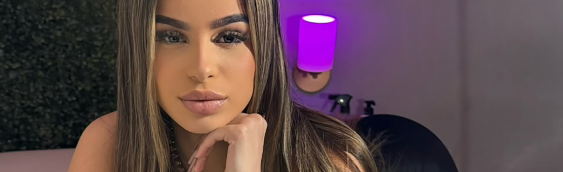 Larissa Diamond | Terapeutas