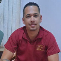 Leandro Plural | Terapeutas
