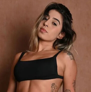 Maya RJM São Paulo | Terapeutas