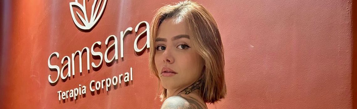 Milla Samsara | Terapeutas