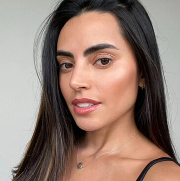 Monique RJM São Paulo | Terapeutas