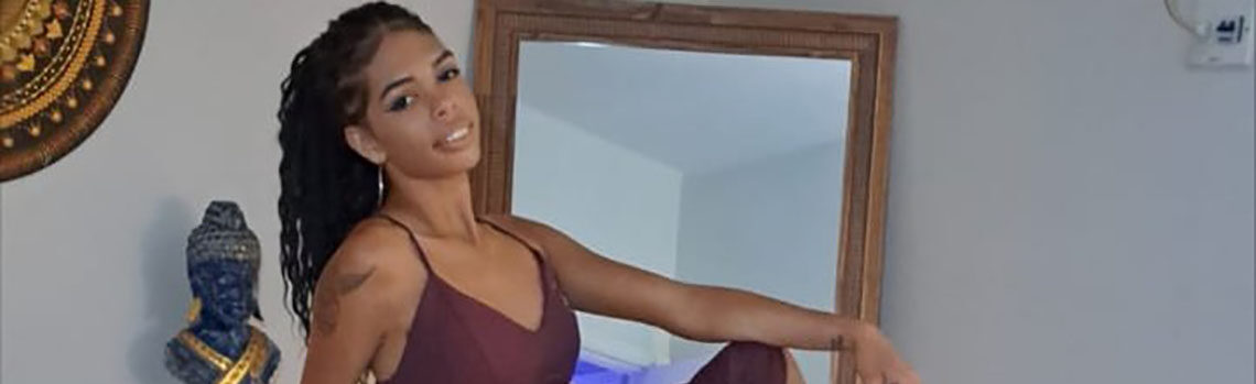 Sabrina Plural | Terapeutas