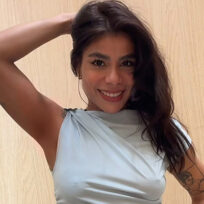 Paola Colombiana | Terapeutas