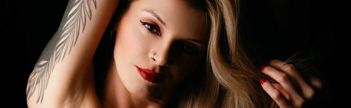 Ivy Copa | Terapeutas