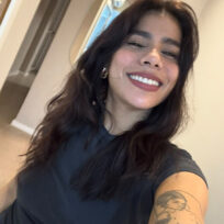 Paola Colombiana | Terapeutas