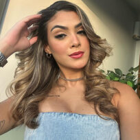 Bruna Barra | Terapeutas