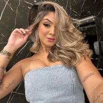 Bruna Barra | Terapeutas