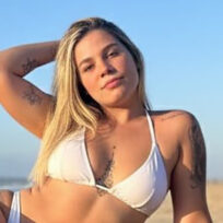 Andressa Viana | Terapeutas