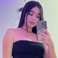 Melina | Terapeutas
