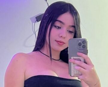 Melina | Terapeutas