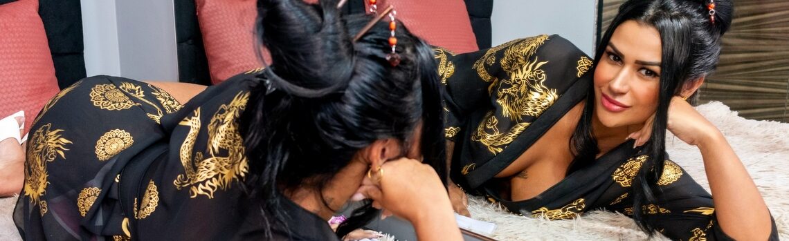 Serena Prisma | Terapeutas