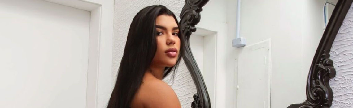 Thaina Veena | Terapeutas