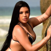 Thaina Atlântica | Terapeutas