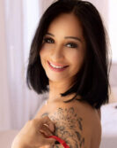 Marcela Sensual | Massagistas