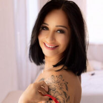 Marcela Sensual | Massagistas