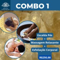 Portal Espaço Terapias Online
