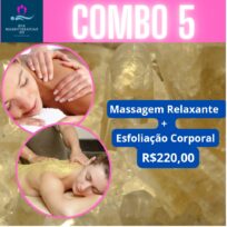 Portal Espaço Terapias Online