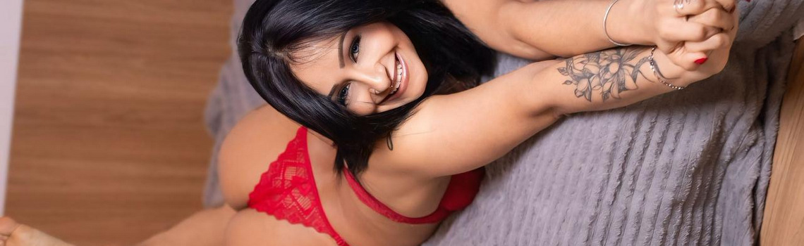 Marcela Sensual | Massagistas