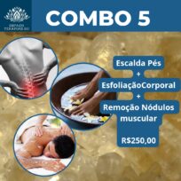 Portal Espaço Terapias Online