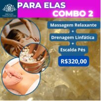 Portal Espaço Terapias Online
