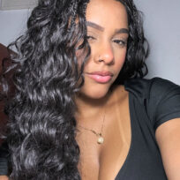 Brenda Bahia | Terapeutas