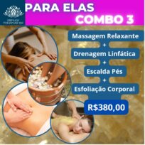 Portal Espaço Terapias Online