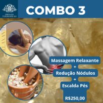 Portal Espaço Terapias Online