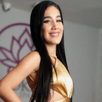 Bruna Gomes | Terapeutas