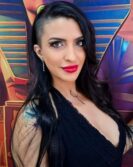 Camila Hórus II | Terapeutas