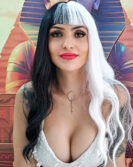 Camila Hórus II | Terapeutas