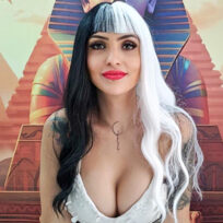 Camila Hórus II | Terapeutas