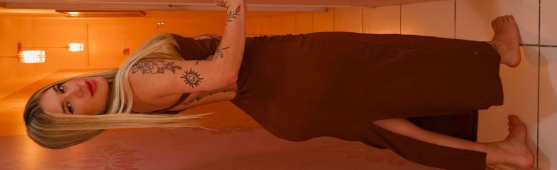 Clara Sakura | Terapeutas