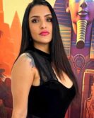 Camila Hórus II | Terapeutas
