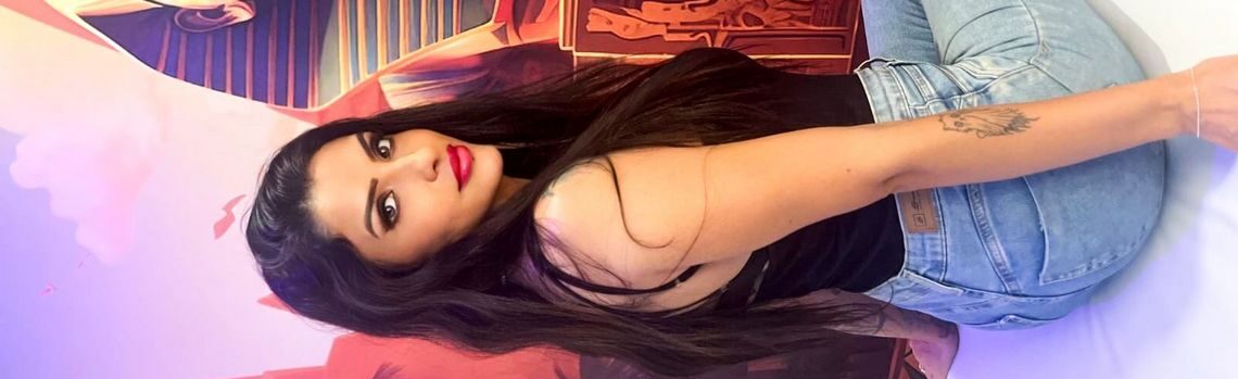 Camila Hórus II | Terapeutas