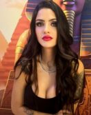 Camila Hórus II | Terapeutas