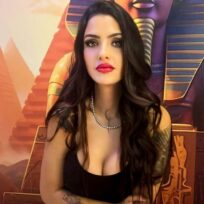 Camila Hórus II | Terapeutas