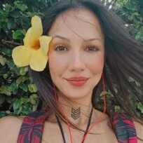 Daya Terapeuta Tântrica | Terapeutas